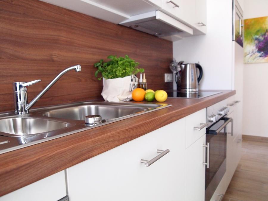 Wohnung 10 Haus Oldenburg Вангероге Стая снимка
